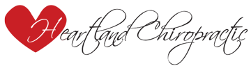Heartland Chiropractic Logo